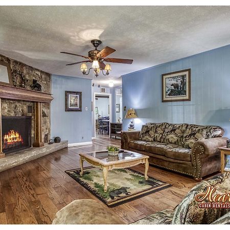 Leprechaun Island Villa Gatlinburg Exterior foto