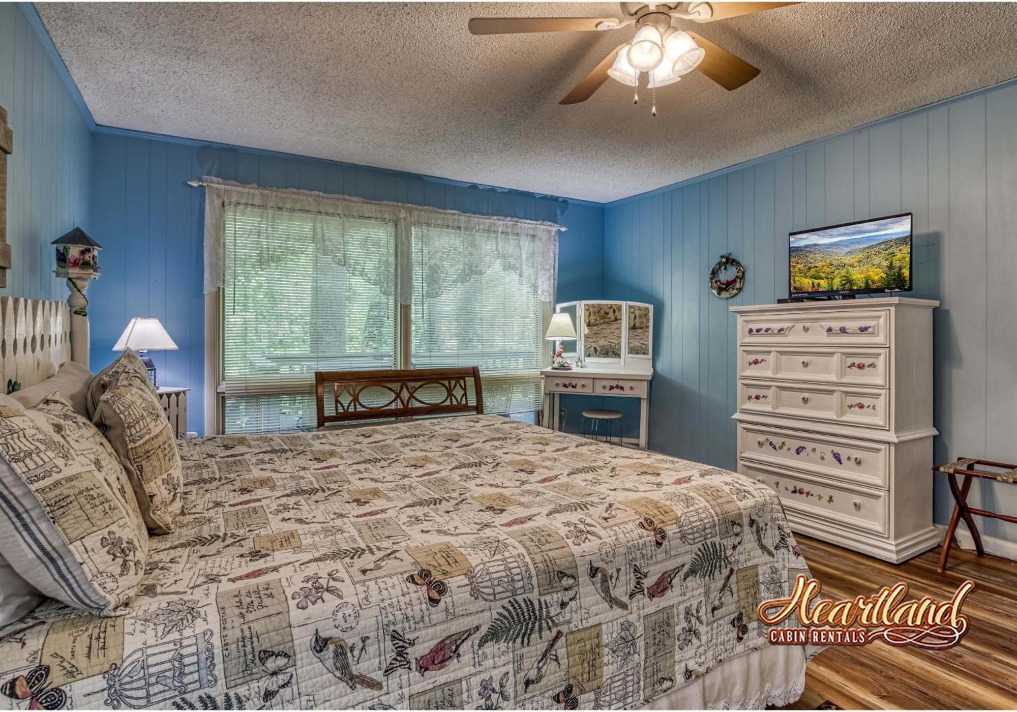 Leprechaun Island Villa Gatlinburg Exterior foto