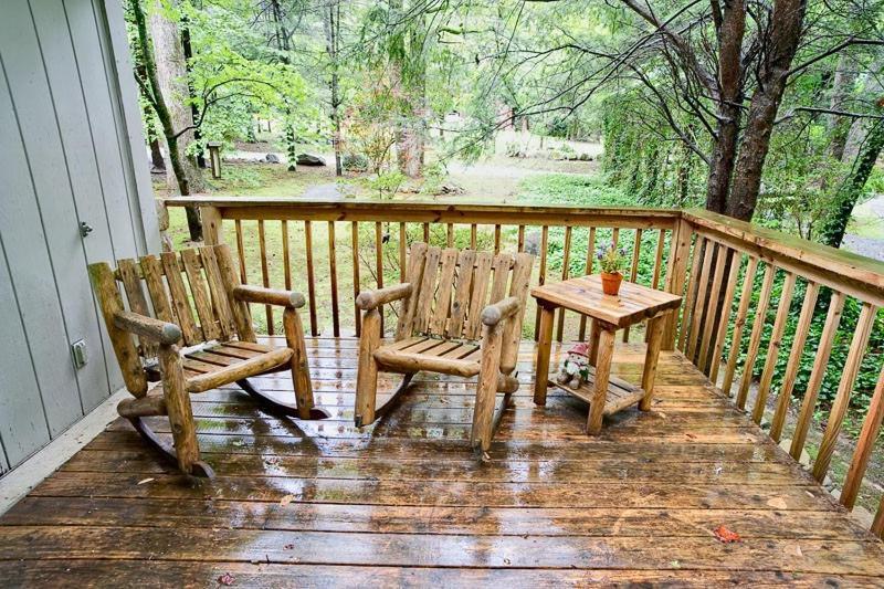 Leprechaun Island Villa Gatlinburg Exterior foto