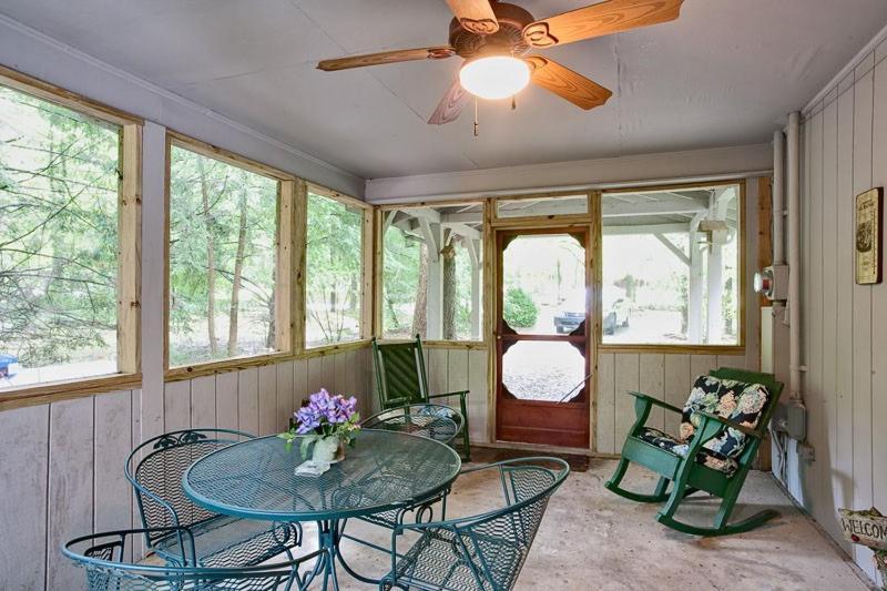 Leprechaun Island Villa Gatlinburg Exterior foto